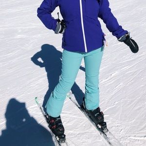 Helly Hanson Snow Pants